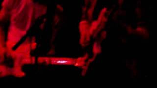 Wild Beasts &#39;Hooting and Howling&#39; 14th May. Great Escape Festival