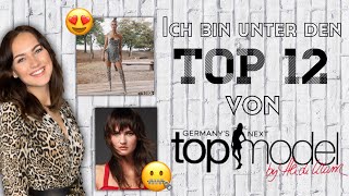 Meine Zeit bei GNTM 2020 - Meinungen, Model Mappe, Fotos 🤭♥️ || Bianca Own