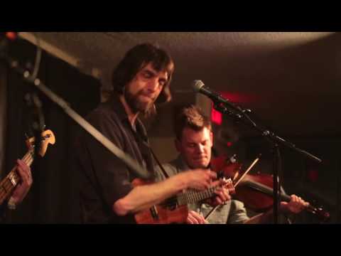 Tim Mann-See Me Again