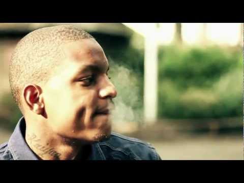 Wholagun | Real Talk 1.0 (Music Video) [@Iam_Wholagun] | Link Up TV