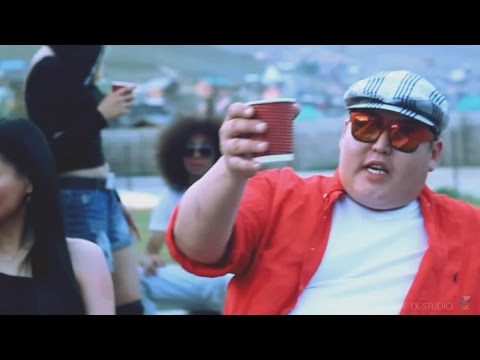 MON TA RAP - HOLIDAY ft. GEE, DESANT & ERKA ( Official Music Video )