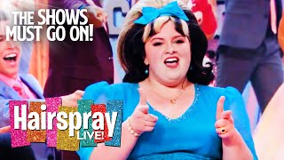 You Can&#39;t Stop The Beat | HAIRSPRAY Live!