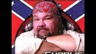 Charlie Tatman Redneck Son of the South