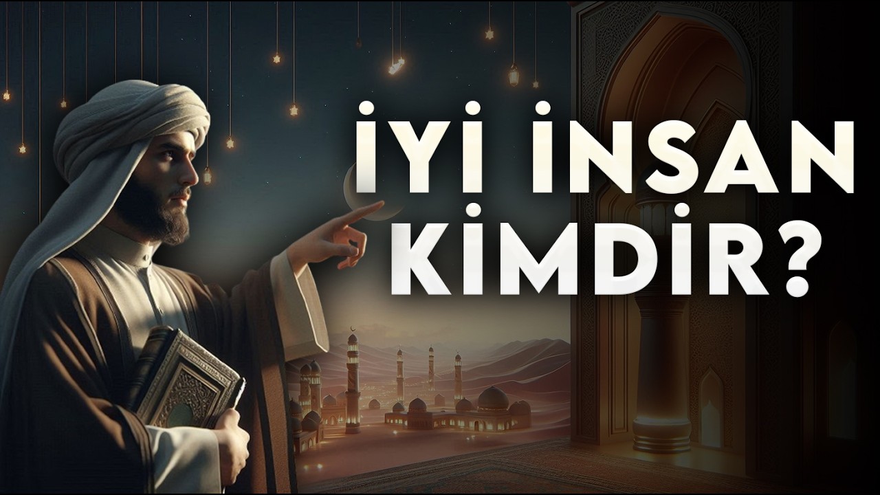 İyiliği Emreden Kişide Bulunması Gerekenler