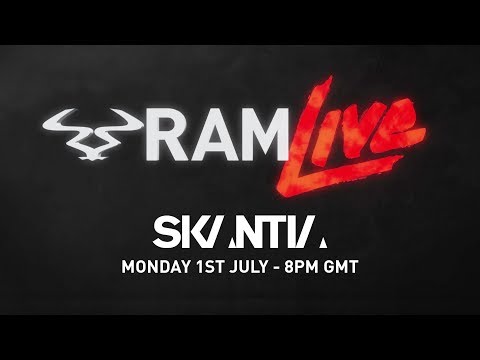 RAMLive - Skantia