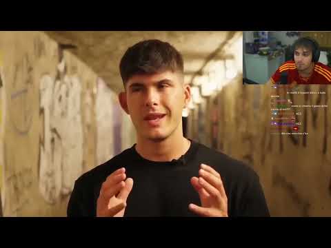 BLUR REAGISCE ALLOMBRA DEL DARKWEB DI ALEDELLAGIUSTA PT5