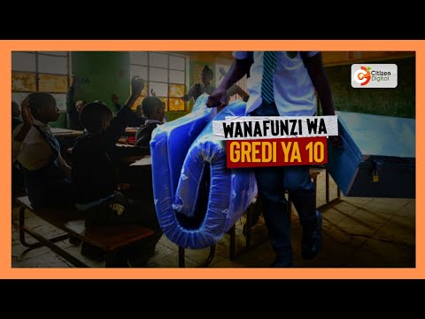 Rais asema serikali kuu na kaunti zishirikiane kufadhili Gredi 10