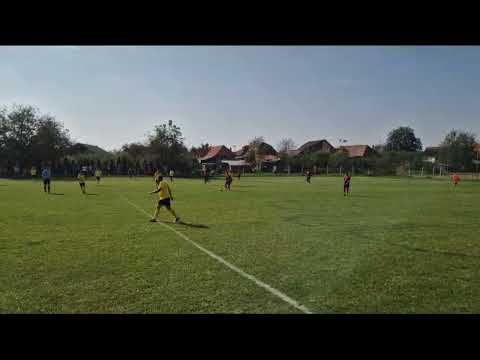Spicul Luna - Viitorul Transilvania Turda 6-1 (01.10.2023)