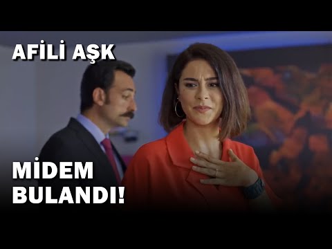 Oda Keşfine Çıktılar! - Afili Aşk 12. Bölüm