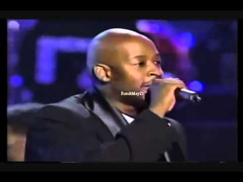 Boyz II Men - I'll Make Love To You & End Of The Road