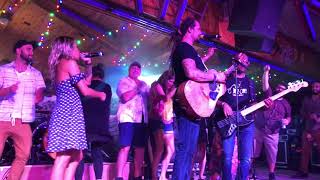 Michael Franti & Spearhead - "When The Sun Begins to Shine"