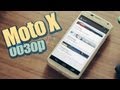 Может ли Moto X быть лучше iPhone 5s? 