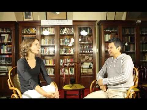 Ludmila Manicler En Persona