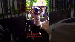 Download lagu AKHIRNYA JINNYA KELUAR stress RHOMA IRAMA #joget #shorts mp3