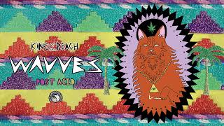 Wavves - Post Acid (Official Audio)