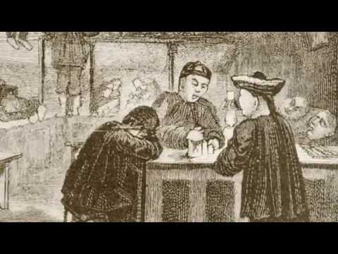 Jonathan Meades : Off-Kilter ep2 (5/6) see description