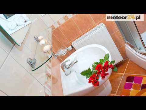 Willa Donna - Międzyzdroje meteor24.pl