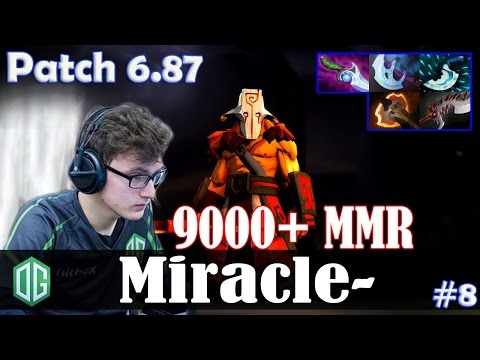 Как Поднять ММР Juggernaut Dota 2 Ranked Match Gameplay 7.00 patch super carry