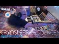 Cryosleep Sequence All Systems Are Down Ambient Sci Fi Synth Jam For Deep Isolation