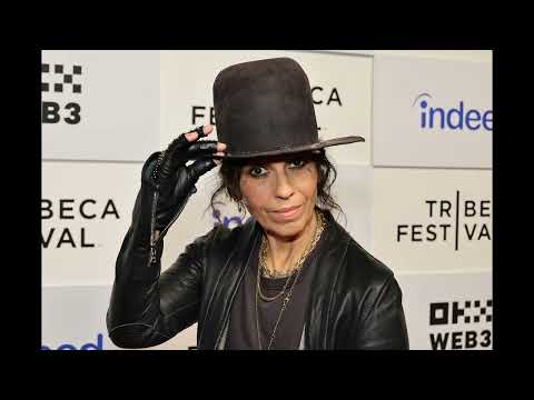 Linda Perry ● Beautiful (estudio)