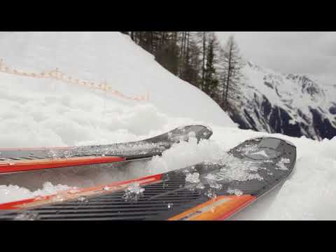 SKIMIUM.COM / Premium All Mountain Homme - DYNASTAR Legend X84