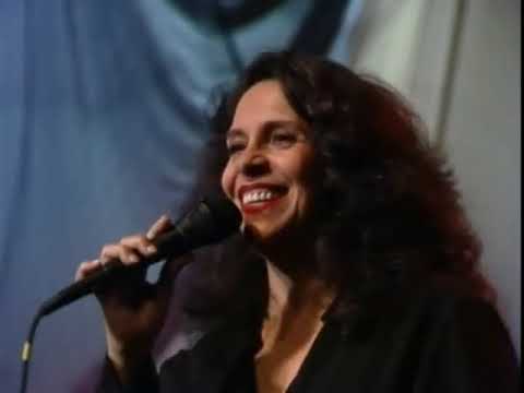 Gal Costa - Aquarela do Brasil [MPB Ao Vivo] (Musicalidade)