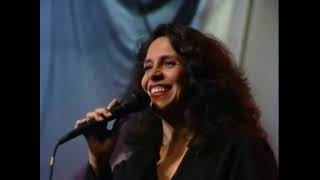 Gal Costa - Aquarela do Brasil [MPB Ao Vivo] (Musicalidade)