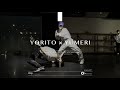 YORITO & YUMERI “Dip / Stefflon Don & Ms Banks” @En Dance Studio SHIBUYA