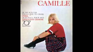 CAMILLE - OPERATION CHARME