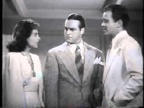 Bob Hope's Greatest Movie Line