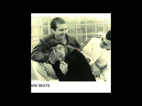 Disco dancin'   Smokin' Beats