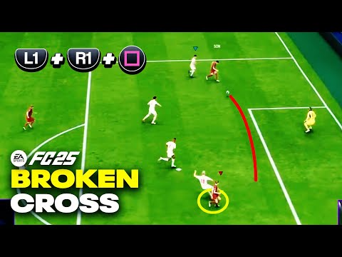4 Broken TRICKS I learned from FC PRO Open Week 4