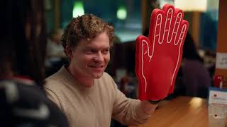 Applebee's A Cheesy 2 for $25 Deal