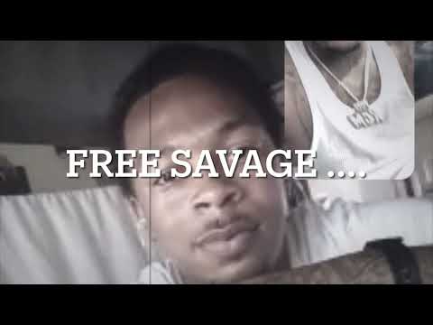 Liil True FREE SAVAGE ft Yg’Quavo
