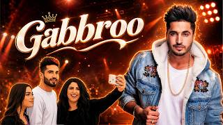 Gabbroo (Official Video) | Jassi Gill | Preet Hundal | Latest Punjabi Songs 2026