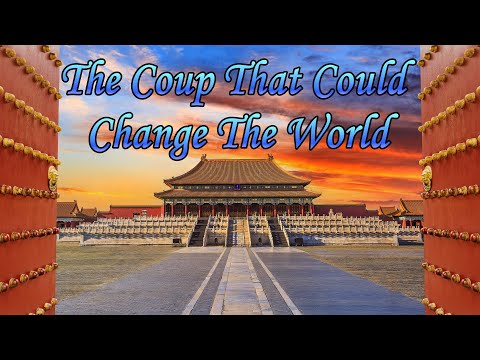 The Coup That Could Change The World!