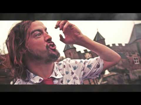 SpaceKees x Yung Felix ft. Kleine Jay: Episch.