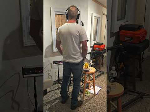 When the Light Goes Out (Reprise) — Guy Phoenix singing take 2