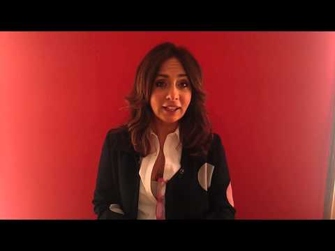 Lorella Zanardo per L'Altra Europa con Tsipras