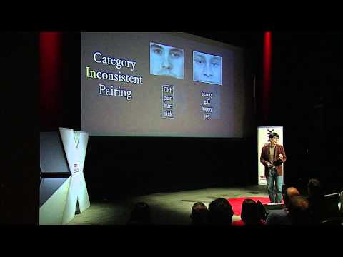 Immaculate perception: Jerry Kang at TEDxSanDiego 2013