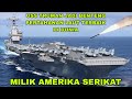 The USS TRUMAN Is The Strongest And Most Sophisticated Defense Fortress In The World Owned By The