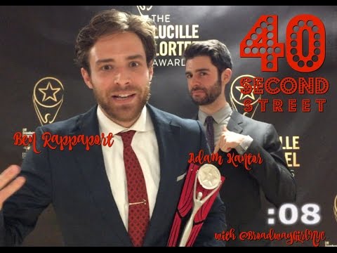 40 Second Street - ADAM KANTOR & BEN RAPPAPORT