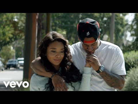Brandon Beal - Side Bitch Issues