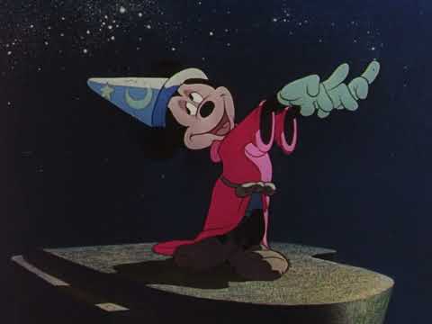 Tráiler de Mickey Mouse Happy Birthday Show (1968)