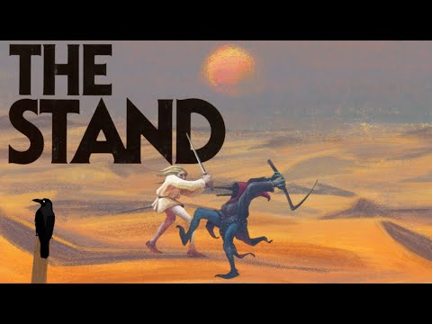 The Stand: Stephen King's Horrific Beauty