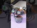 Making Robots Which See With Their Own Eyes 3dprinting Animatronics Robotics