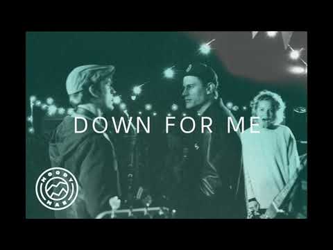 Down For Me - Moody Mae