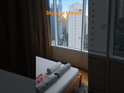 Condominium for Rent at Sky Suites @ KLCC - Simon G A Tan - PropertyGuru.com.my
