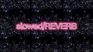 Anjulie - You And I (SLOWED/reverb)