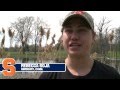 Syracuse Women's Rowing 2014 Senior Video